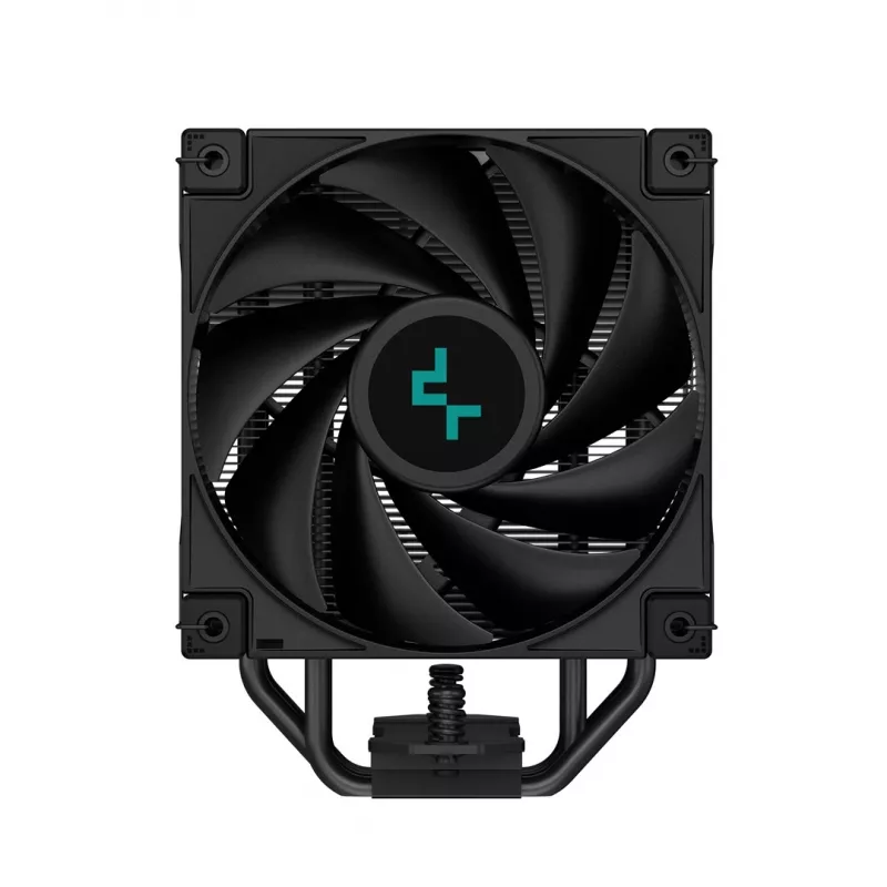 DeepCool AK400 ZERO DARK PLUS chladič CPU