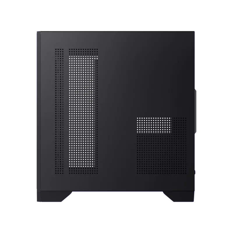 Gamemax | skriňa | INFINITY MINI BK | M-ATX