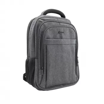 Batoh SBOX Amsterdam 18 (model NSS-00280) — kompaktný mestský batoh, objem 18 l