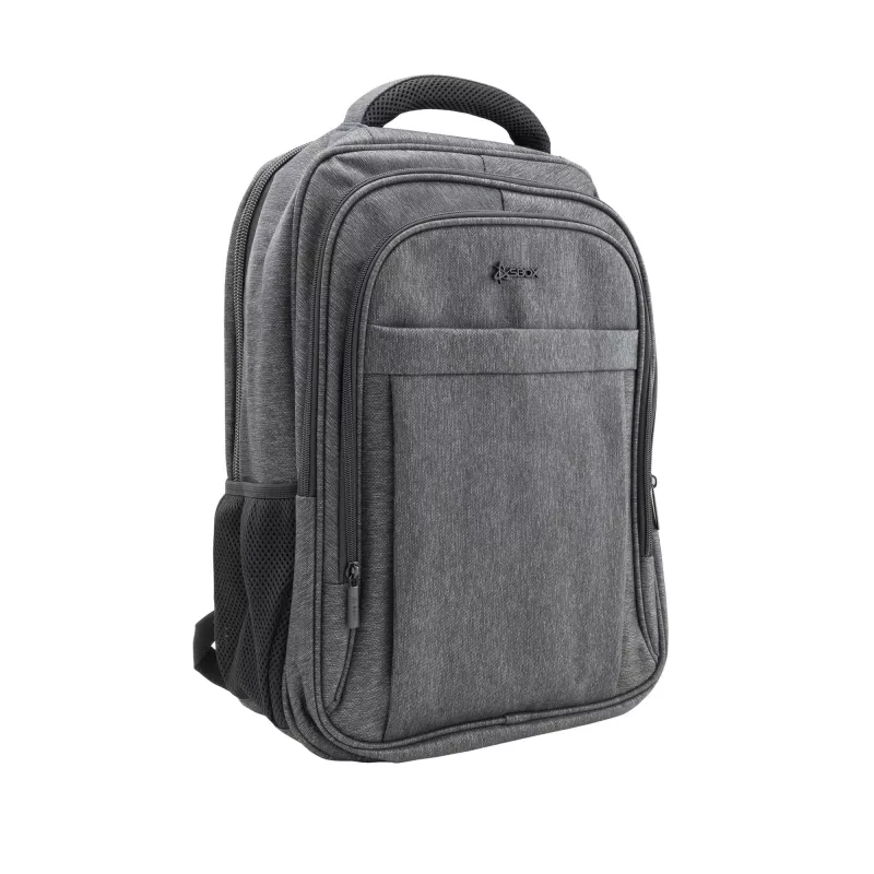 Batoh SBOX Amsterdam 18 (model NSS-00280) — kompaktný mestský batoh, objem 18 l