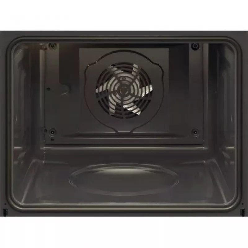 Vstavaná elektrická rúra Electrolux LOE8H39Z — 72 l, pyrolýza, teplovzdušná, gril, TFT displej, A+