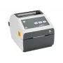 Zebra ZD421 Tlačiareň etikiet Termálna priama 203 x 203 DPI 152 mm/s Káblová & bezdrôtová Ethernet LAN Bluetooth