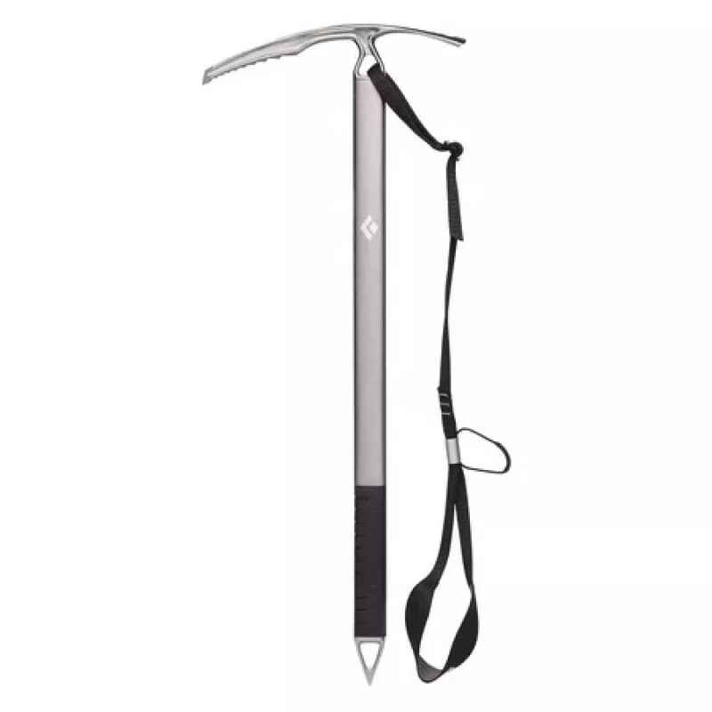 Black Diamond Raven ľadová sekera 65 CM