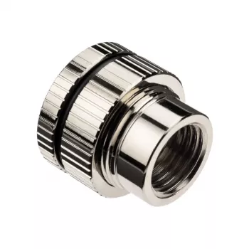 EK Water Blocks EK-Quantum Torque Pass-Through G1/4 - nikel