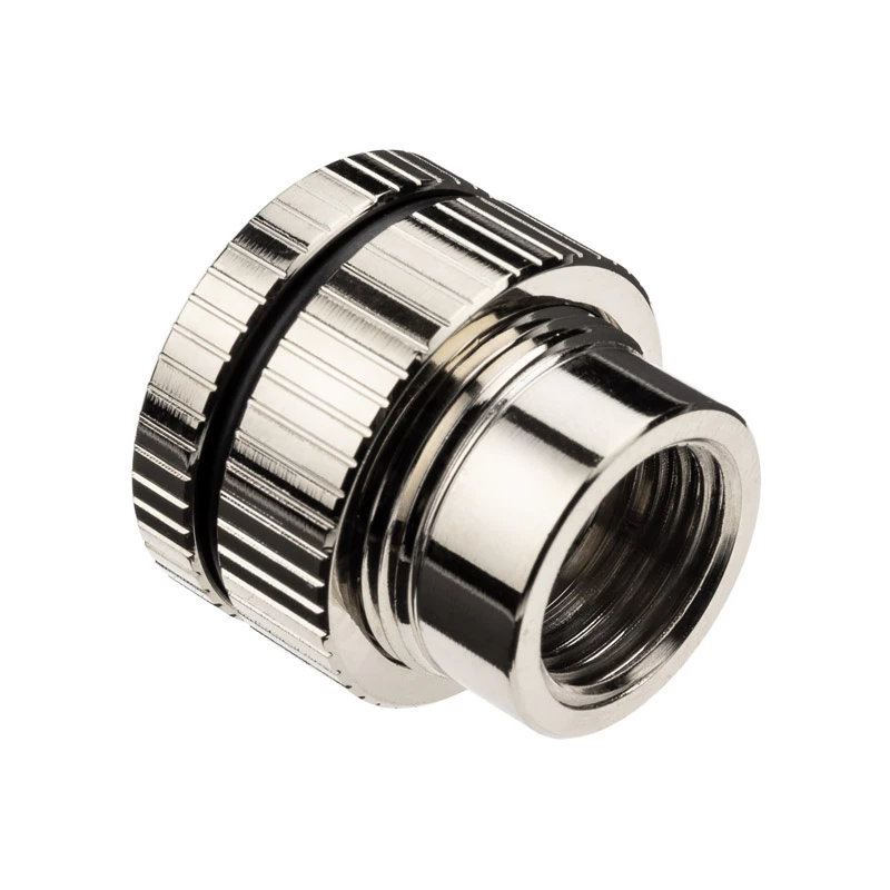 EK Water Blocks EK-Quantum Torque Pass-Through G1/4 - nikel