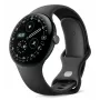 Google Pixel Watch 4 - 45MM LTE čierna/Obsidian (GA09307-EU)