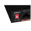 Dahua Technology PFS3006-4ET-60 neupravovaný L2 Fast Ethernet (10/100) Power over Ethernet (PoE) čierny