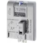 Finder priemyselný časový modul, séria 86.00 86.00.0.240 12 - 240 V DC/AC (86.00.0.240)
