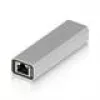 Ubiquiti Plug-and-Play, bezproblémová 5GbE sieťová konektivita cez Ethernet (UACC-ADAPTER-RJ45-USBC-5GE)