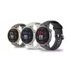 Smartwatch Stelio STSWA101GD Activ GPS 46 mm zlatá — 46 mm GPS smartwatch, zlaté puzdro