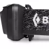 Black Diamond Astro 300-R grafitová čelová lampa