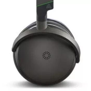 Audeze Maxwell 2 bezdrôtové slúchadlá Xbox/PC čierne