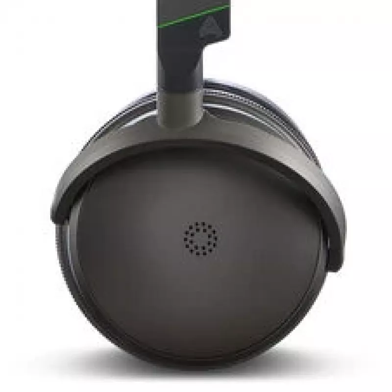 Audeze Maxwell 2 bezdrôtové slúchadlá Xbox/PC čierne