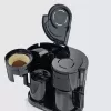 Filtračný kávovar Severin 1 l KA 9315