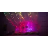TWINKLY Strings 600 (TWS600STP-BEU) inteligentné vianočné osvetlenie na stromček 600 LED RGB 48 m
