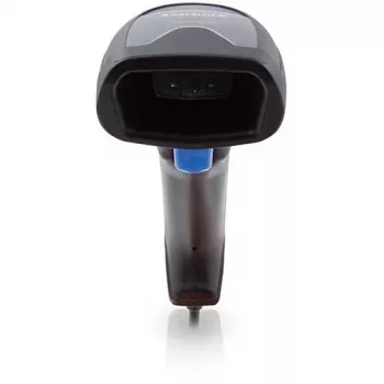 Datalogic QuickScan 2500 Series QW2520 - sada - čítačka čiarových kódov - ručná - 2D imager - dekóduje - USB (QW2520-BKK11)