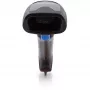 Datalogic QuickScan 2500 Series QW2520 - sada - čítačka čiarových kódov - ručná - 2D imager - dekóduje - USB (QW2520-BKK11)