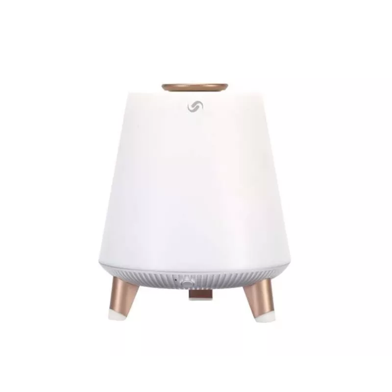 Prenosný reproduktor Blaupunkt BT25LAMP biely