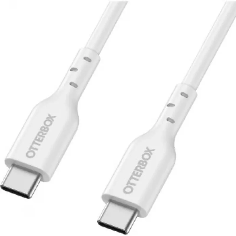 USB-C na USB-C kábel OTTERBOX 78-81359, 24-pin, 1 m, 3 A