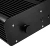 Akasa Pascal MD Small Form Factor (SFF) čierna