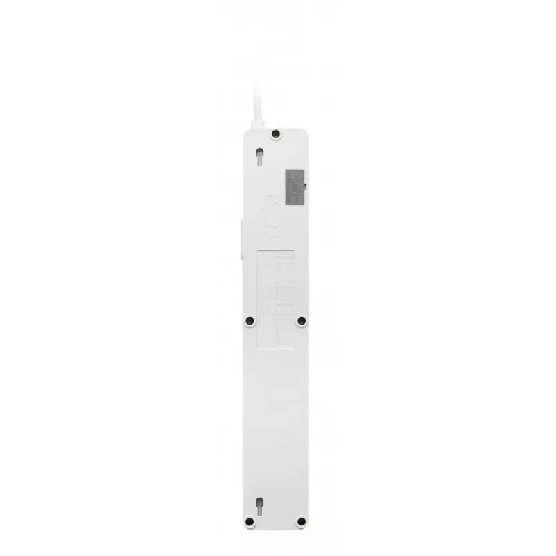 Lestar Zx 510, sieťový filter, 3,0 m sivý Zx 510 G-a K. Sz 3,0m