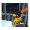 Elektrická priamočiara píla 650W DEWALT DWE349