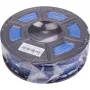 3D tlačová struna ABS, 1,75 mm, 1 kg, modrá