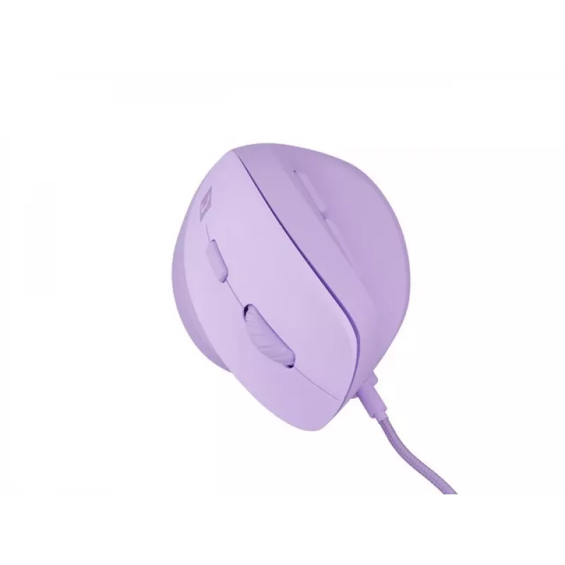 NATEC Crake 2 Pro myš univerzálna pravákov USB Type-A optická 12800 DPI