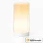 Meross MSL430HK stolná lampa biela