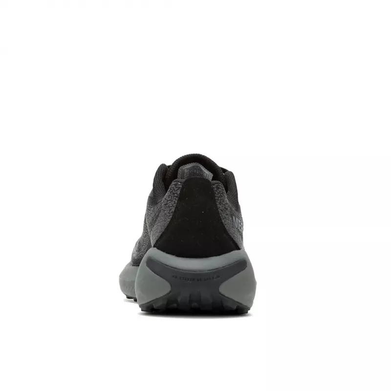 Trailrunningové topánky Merrell Morphlite - Melón/Hi-Viz