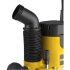 Horná frézka DeWALT DW622KT, 1400 W, v kufri TSTAK