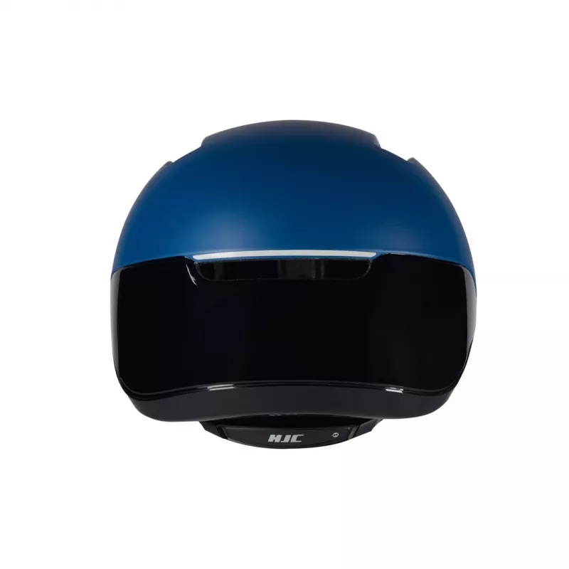 Cyklistická prilba HJC CALIDO M — tmavomodrá, veľkosť M, In-Mold, 55–59 cm, 280 g