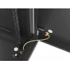 Nástenný rack Lanberg WF01-6609-00B