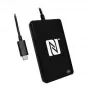 Čítačka kariet ACS ACR1252U-MF USB Type-C NFC čítačka, bezkontaktná podpora smart kariet