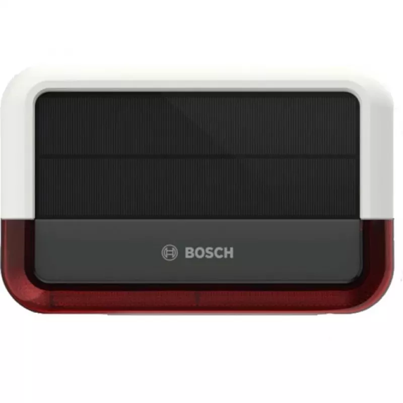 Bosch 8750001471 bezdrôtová vonkajšia siréna