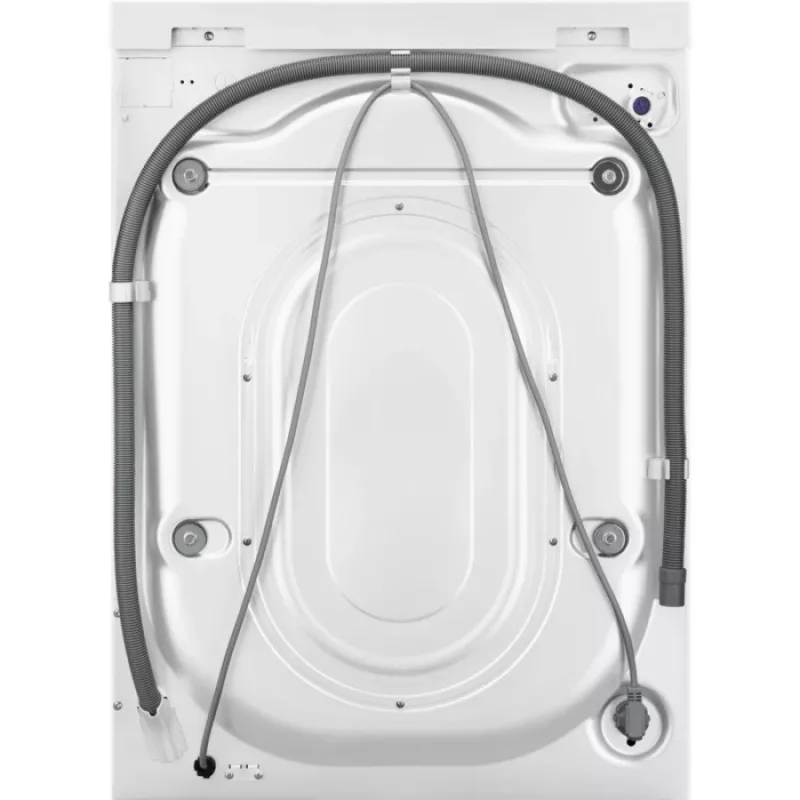 Práčka Electrolux EW6SN426BP 6 kg, energetická trieda D