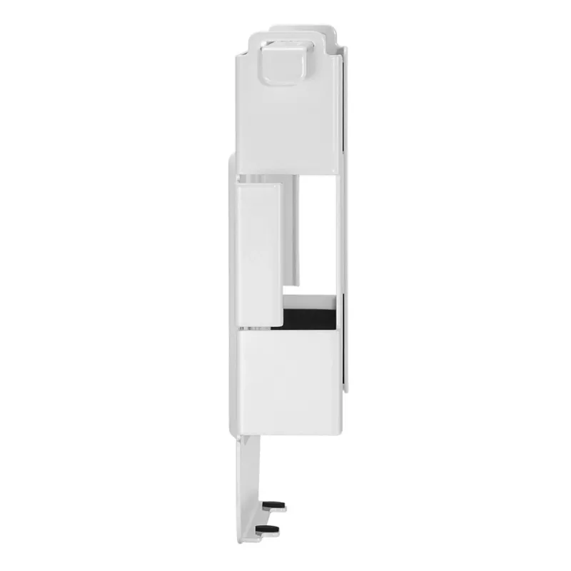Nástenný/monitorový držiak MACLEAN MC-473 VESA 75x75 100x100 kompatibilný s Mac Mini (2014 a novší)