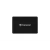ČÍTAČKA PAMÄŤOVÝCH KARIET FLASH ALL-IN-1/USB3.1 TS-RDC8K2 TRANSCEND