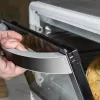Cecotec mini rúra | Bake&Toast 2300 biela | 23 l | 1500 W | biela
