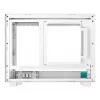 DeepCool CH160 WH Small Form Factor (SFF) biela