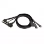 Upgrade Kit SILVERSTONE SST-G11313530-RT — predný panel USB Type-C (USB 3.1 Gen 2)