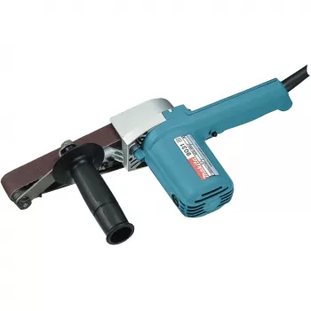 Makita 9031 - pásová brúska - 550 W - 30 x 533 mm (9031)