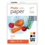ColorWay - fotopapier - matný - 100 listov -