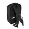 Addison 316015 taška na notebook 39,6 cm (15,6) batoh čierna