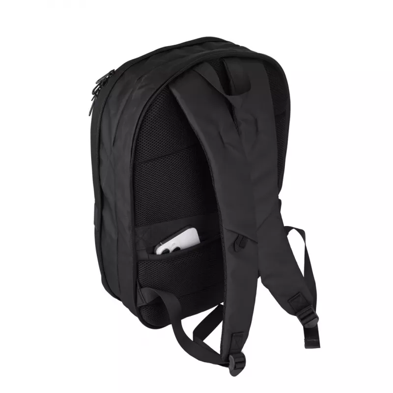 Addison 316015 taška na notebook 39,6 cm (15,6) batoh čierna