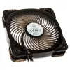SilverStone SST-AP124-ARGB 120mm ARGB ventilátor do skrine - čierny