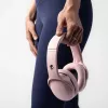 Skullcandy Crusher 540 Active Over-Ear svetloružové slúchadlá