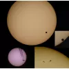 Refraktorový teleskop Bresser Optics Automatik 80/400 Goto čierna