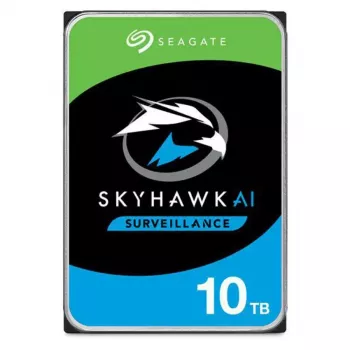 Dohľadový pevný disk SEAGATE SKYHAWK AI 10TB ST10000VE001-SS