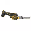 DeWalt DCM200N-XJ 18 V XR akumulátorový pásový pilník, bez batérie